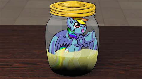 my little pony jar|MLP Magical Jar : r/CuratedTumblr